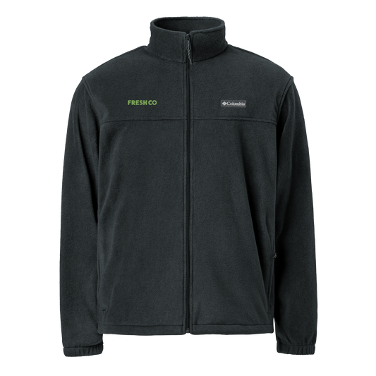 Freshco Columbia Fleece Jacket