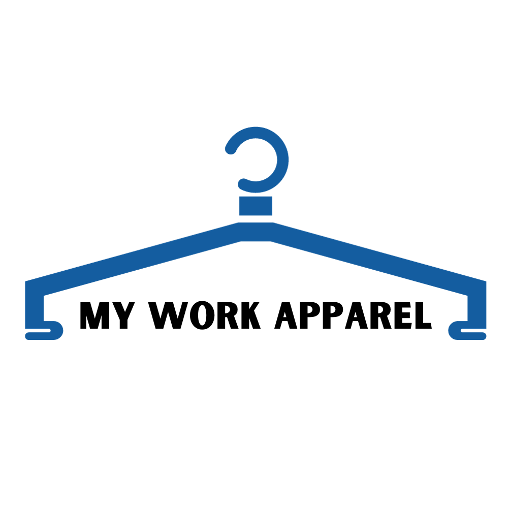 My Work Apparel Logo