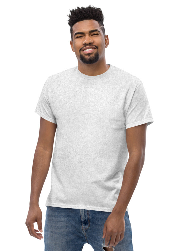 Unisex Classic Tee | Gildan 5000