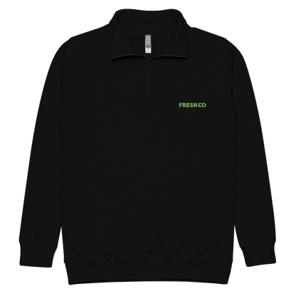 Freshco Fleece Pullover
