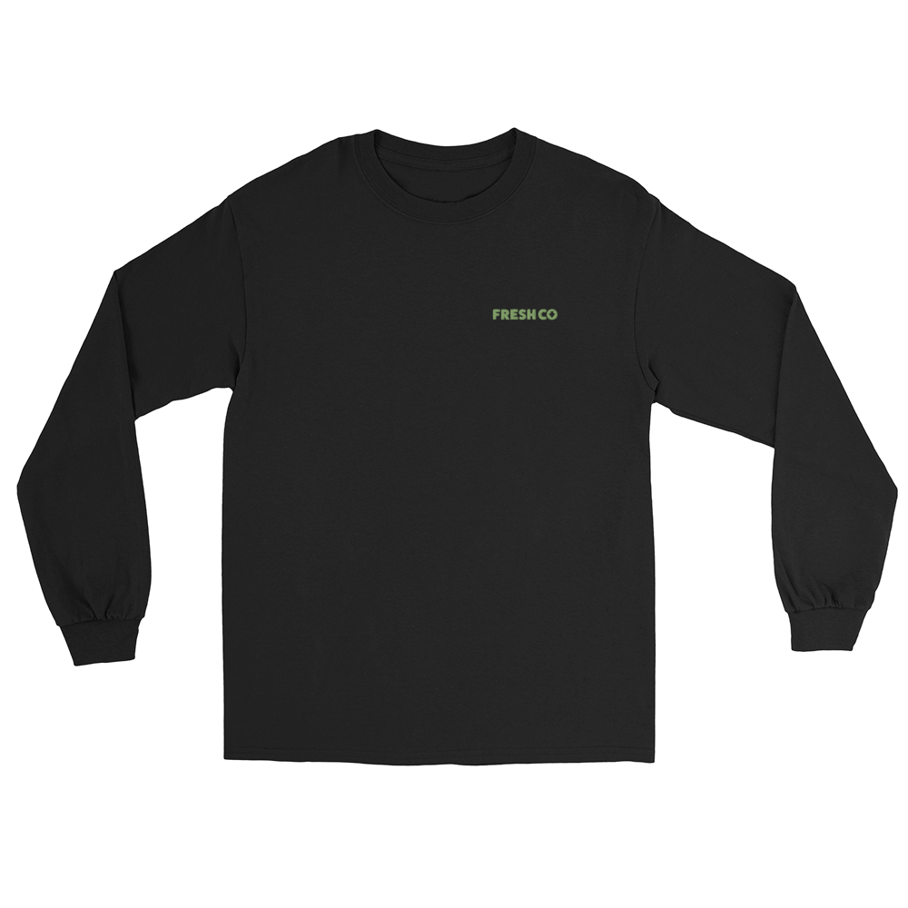Freshco  Long Sleeve Shirt