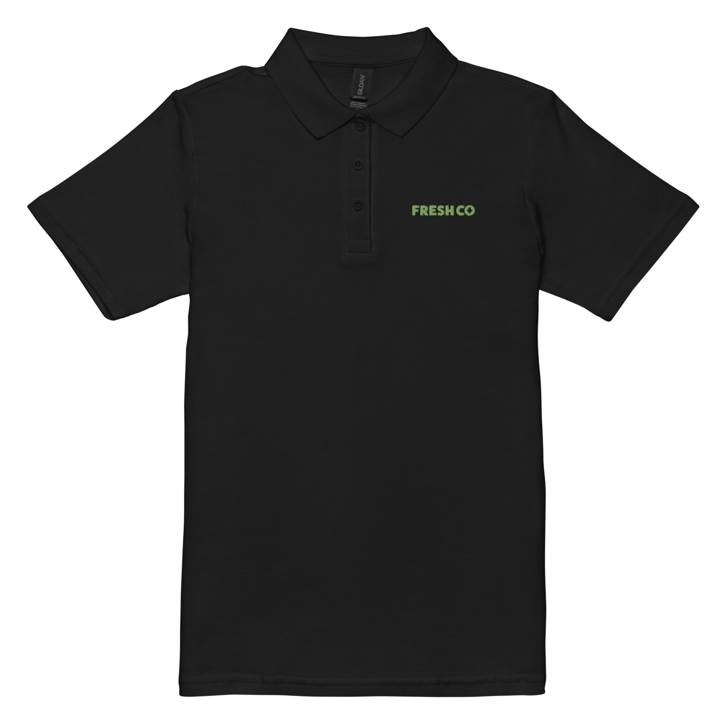 Freshco Women’s Polo Shirt