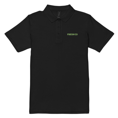 Freshco Women’s Polo Shirt