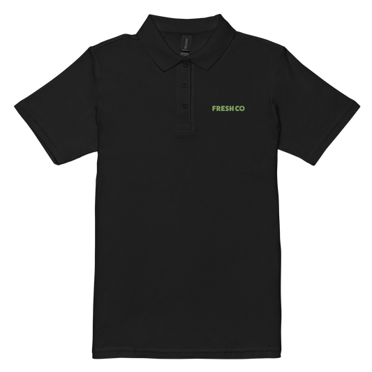 Freshco Women’s Polo Shirt