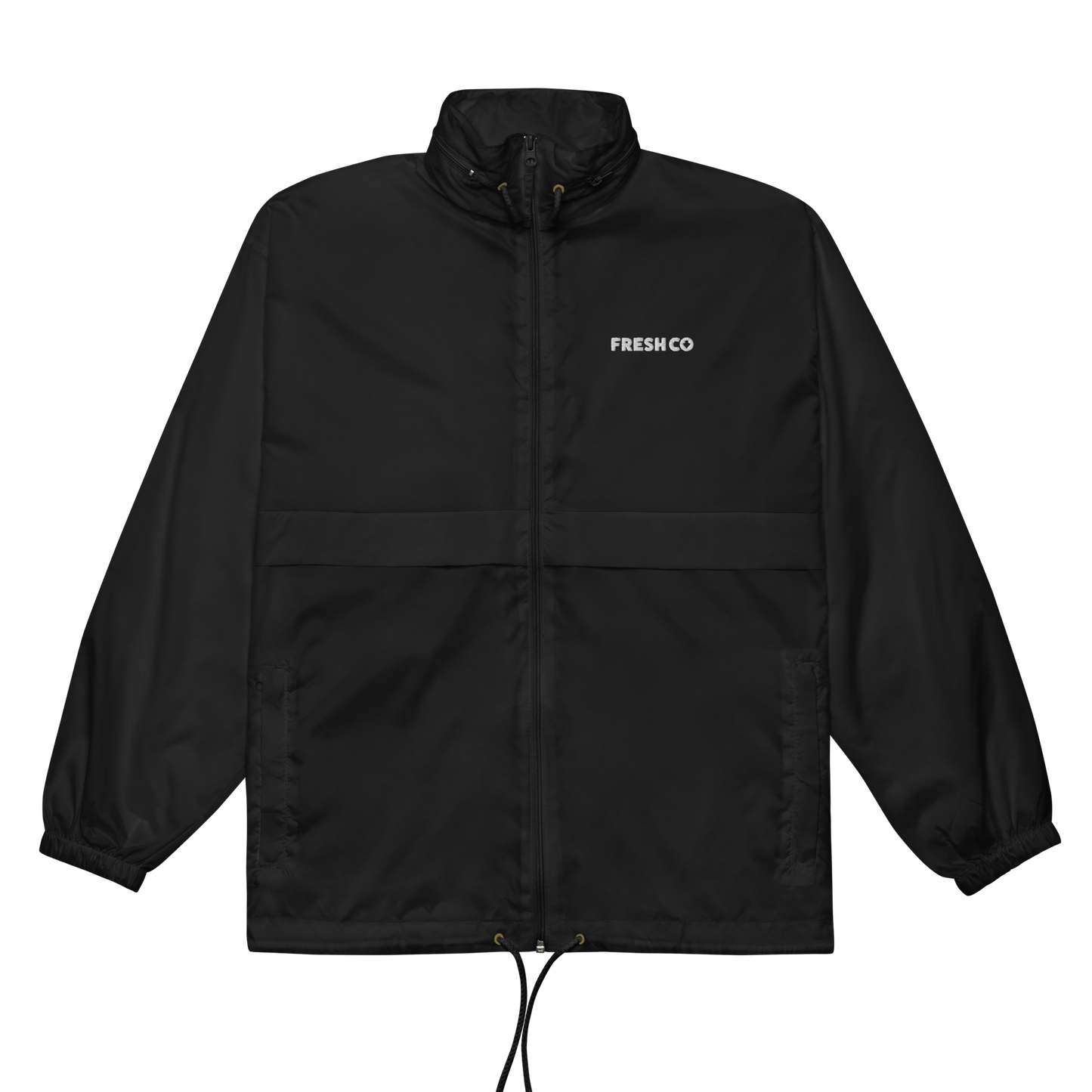 Freshco Windbreaker