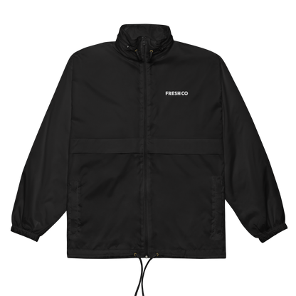 Freshco Windbreaker