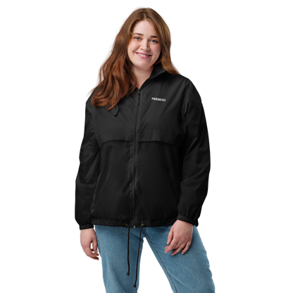 Freshco Windbreaker