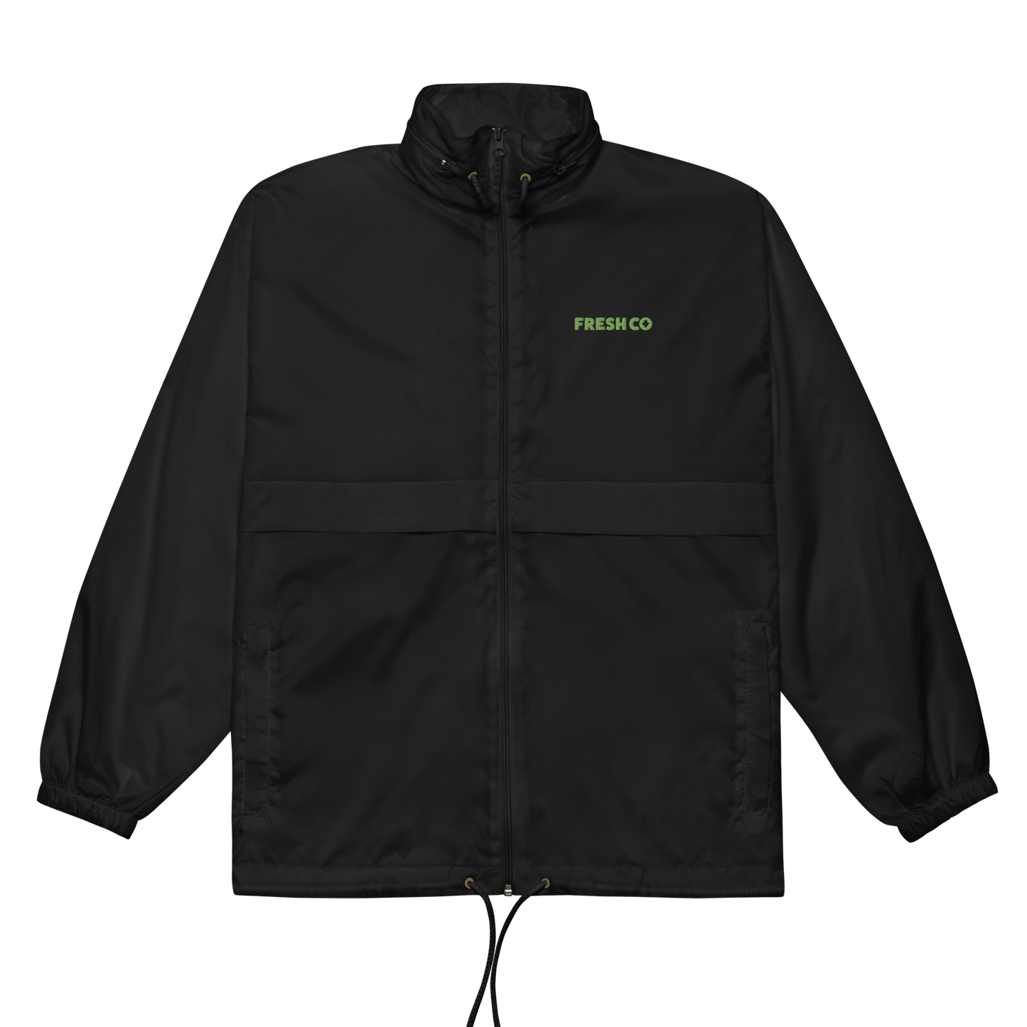 Freshco Windbreaker