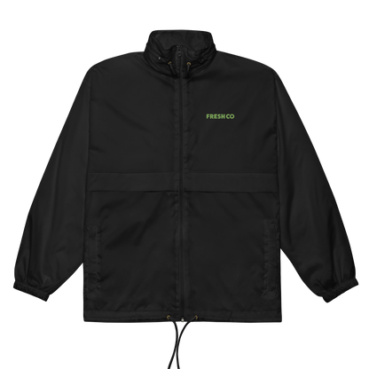 Freshco Windbreaker