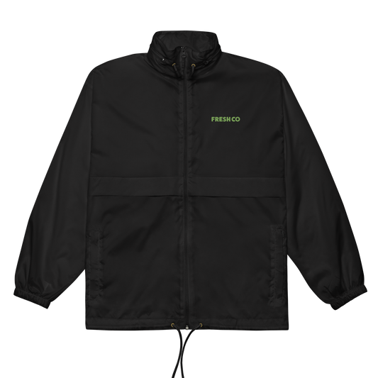 Freshco Windbreaker