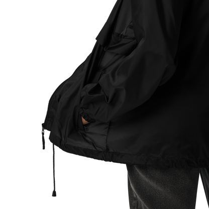 Freshco Windbreaker