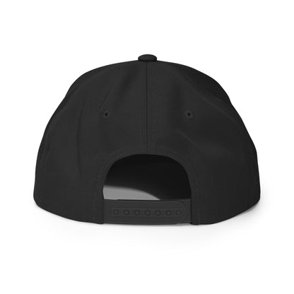 Freshco Snapback Hat