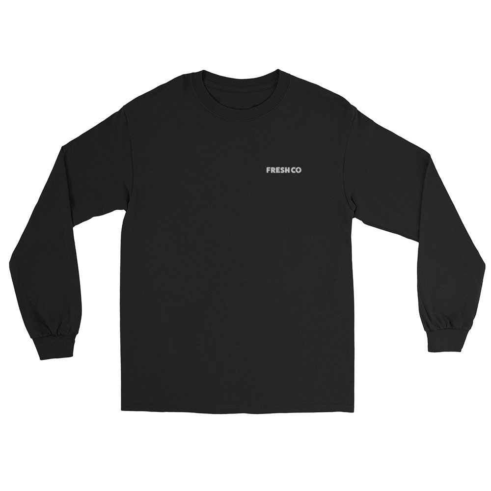 Freshco  Long Sleeve Shirt