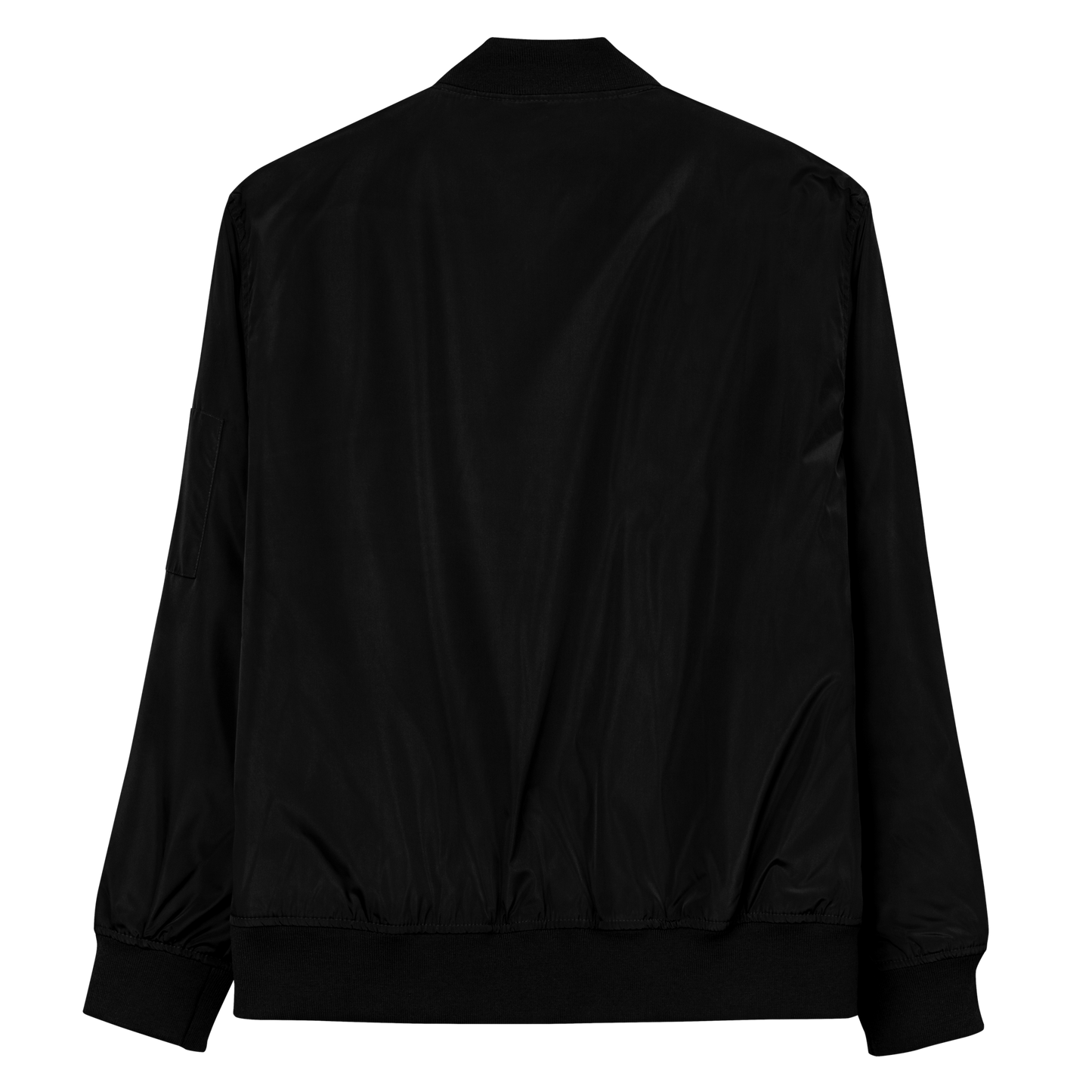 Freshco Premium Eco Bomber Jacket