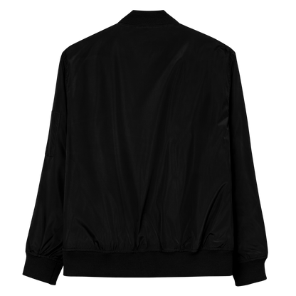 Freshco Premium Eco Bomber Jacket