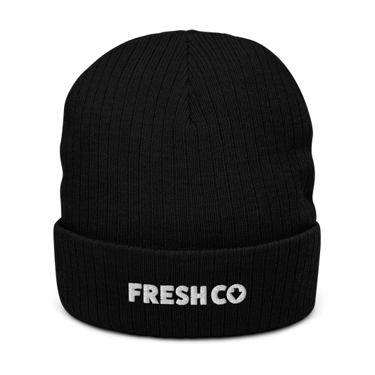 Freshco Beanie