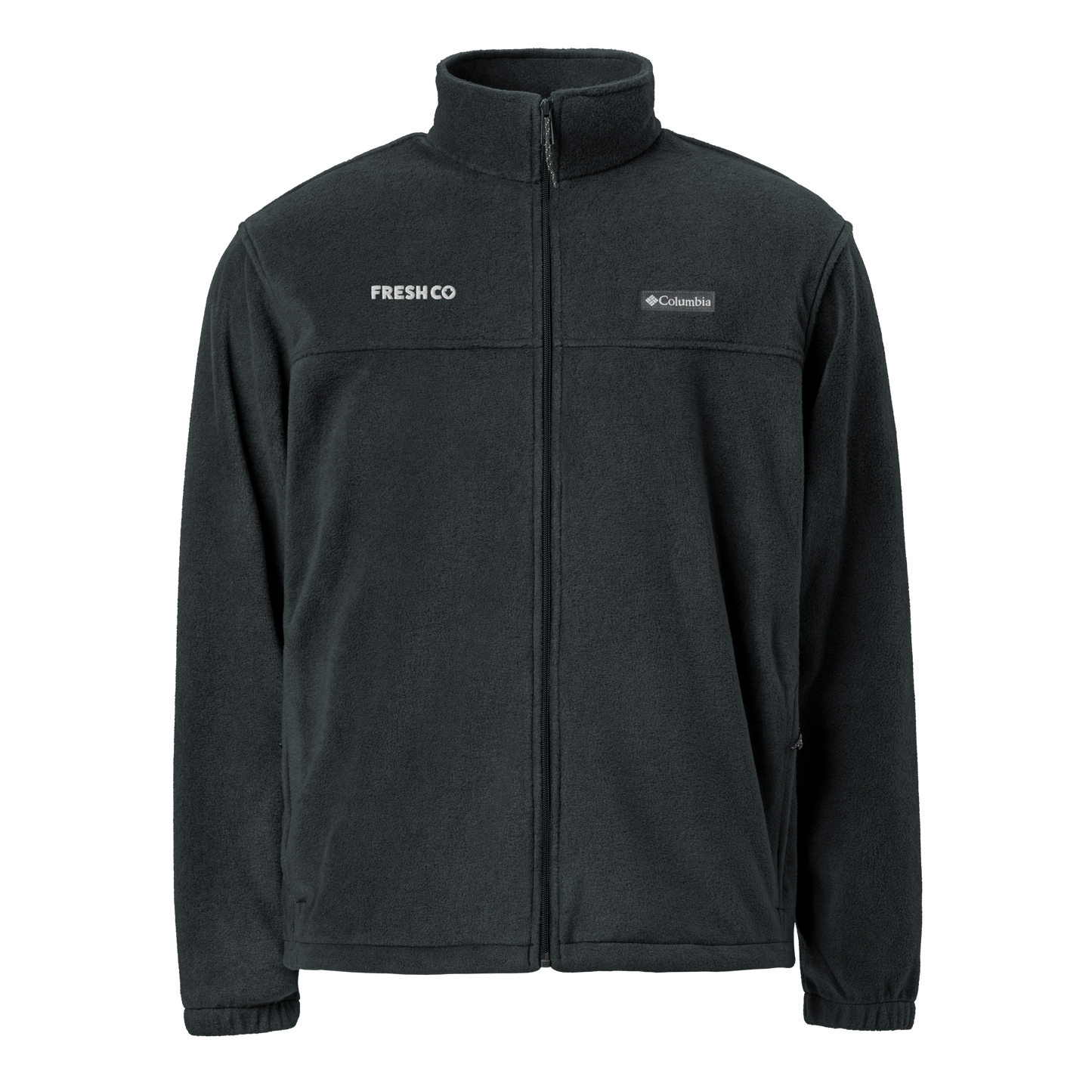 Freshco Columbia Fleece Jacket