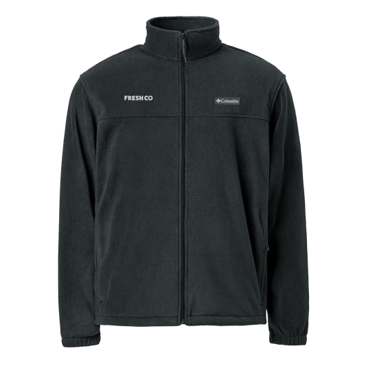 Freshco Columbia Fleece Jacket