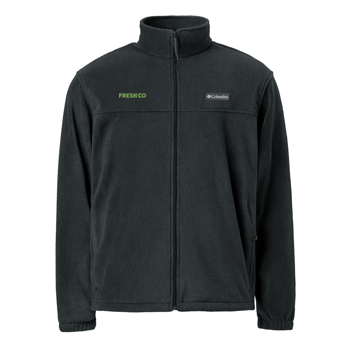 Freshco Columbia Fleece Jacket