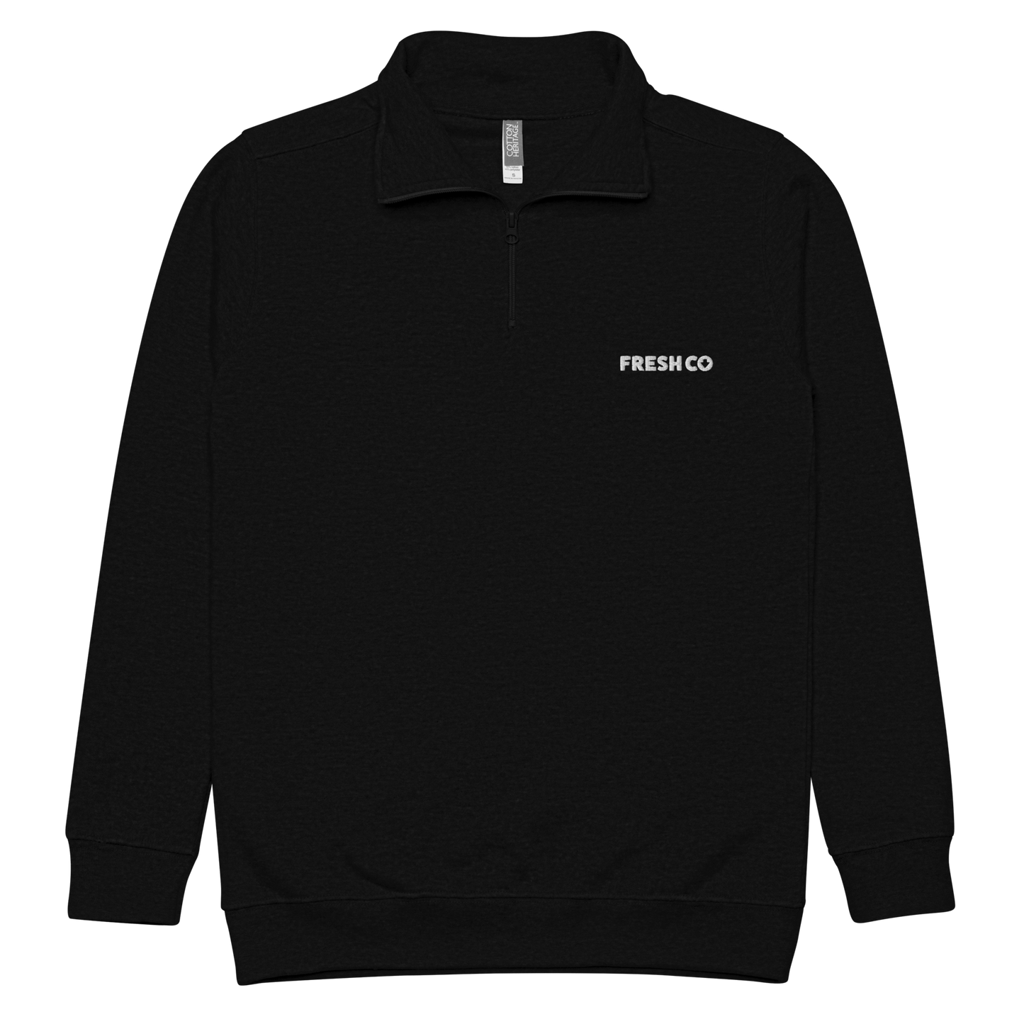 Freshco Fleece Pullover