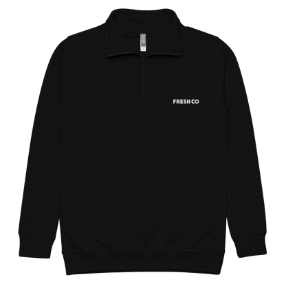 Freshco Fleece Pullover