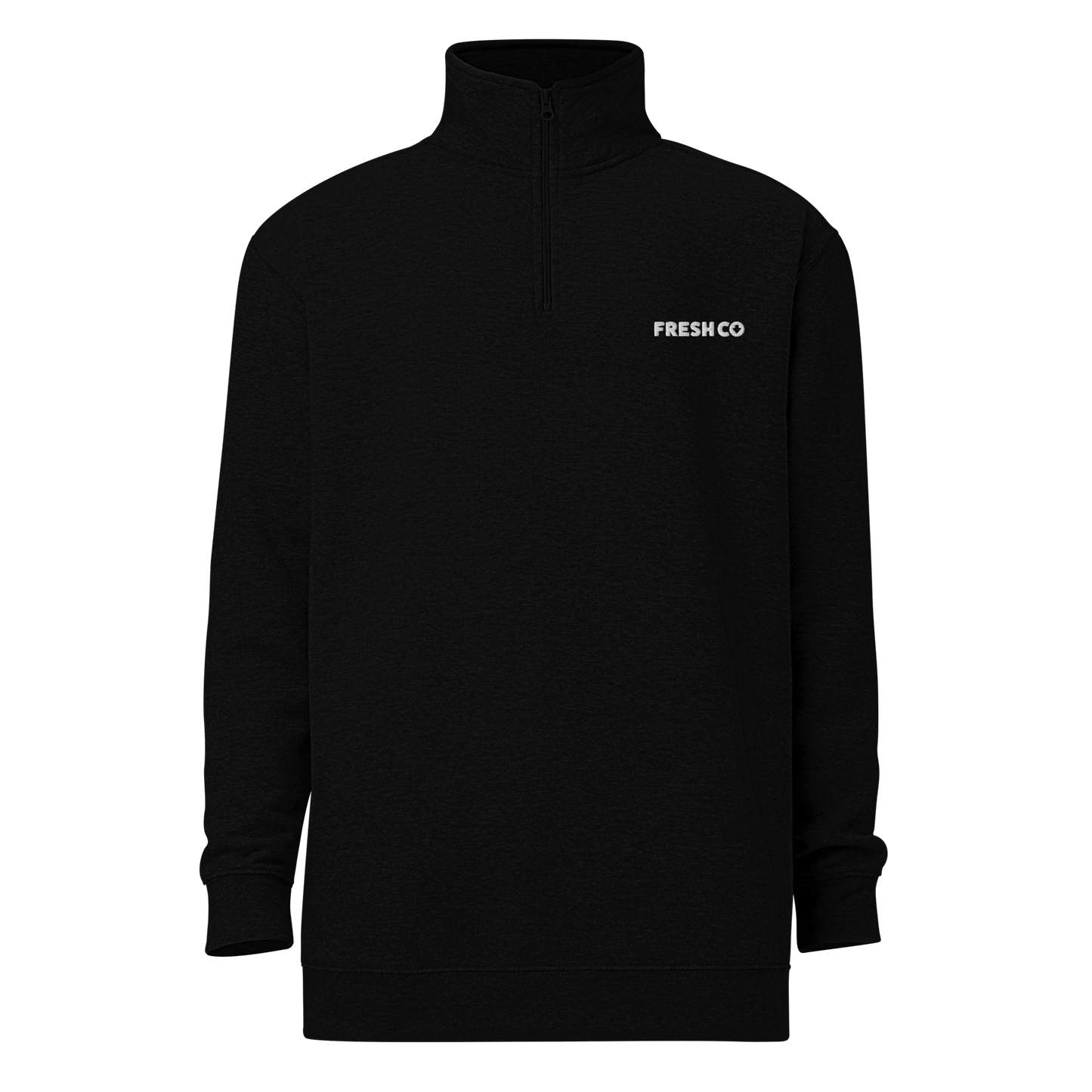 Freshco Fleece Pullover