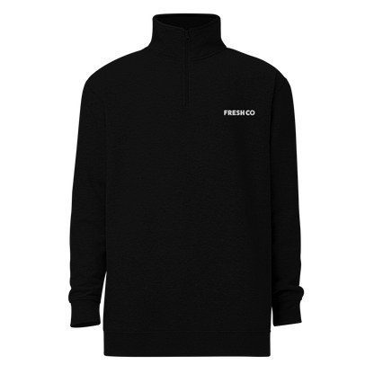 Freshco Fleece Pullover