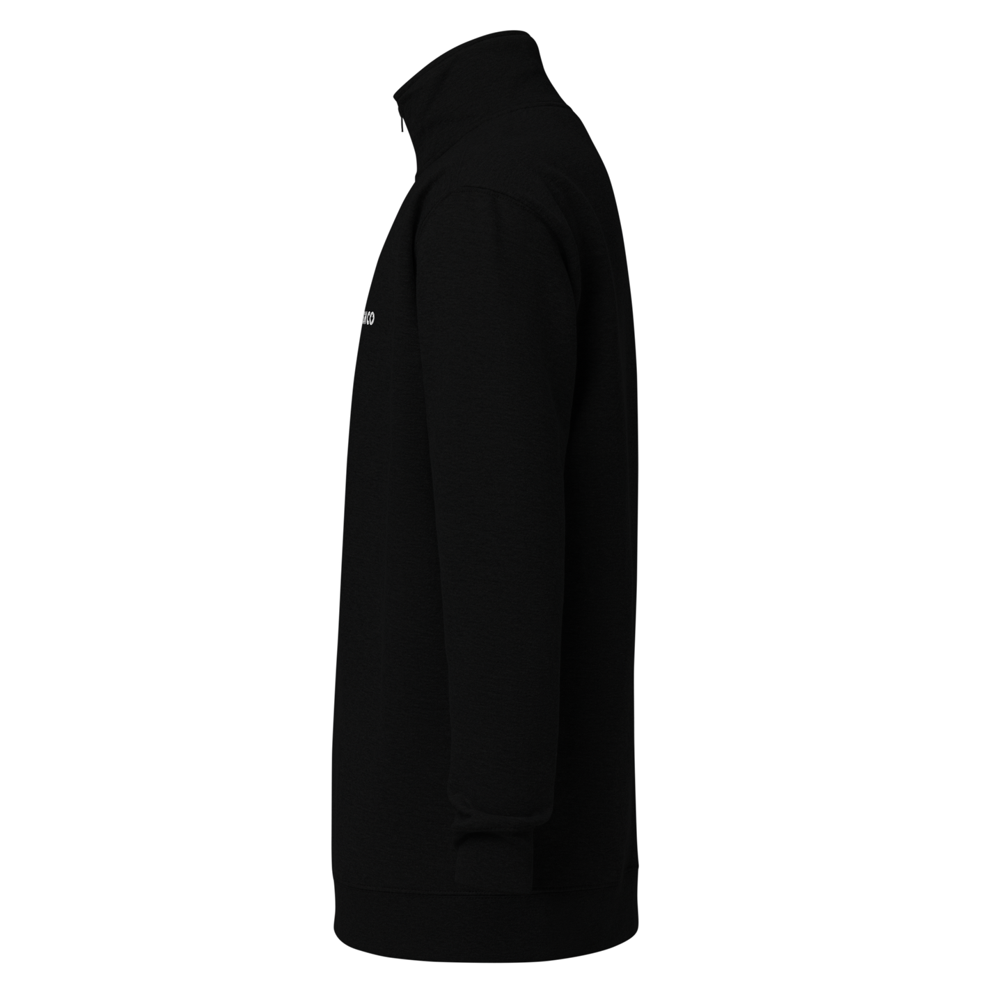 Freshco Fleece Pullover