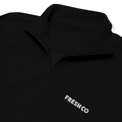 Freshco Fleece Pullover