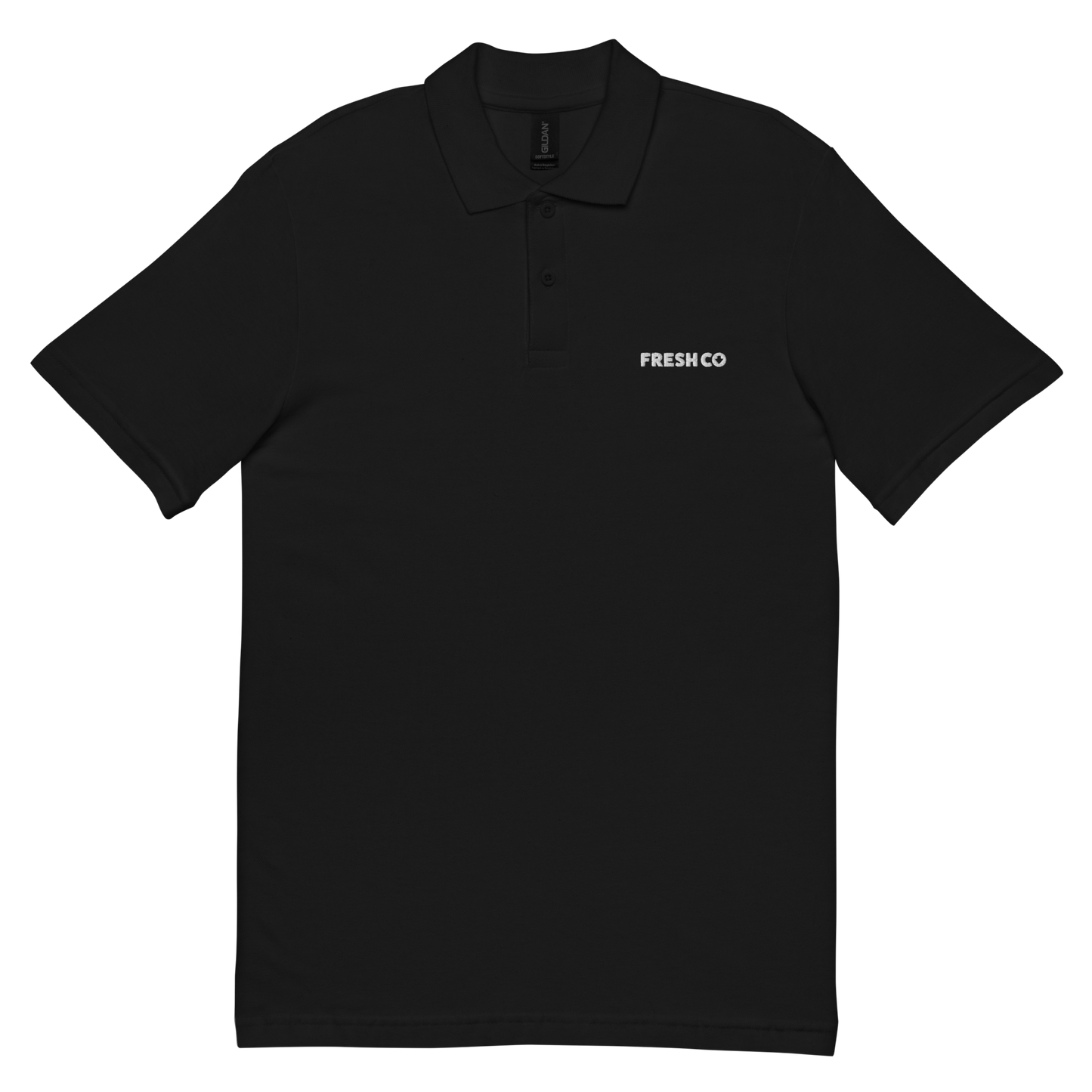 Freshco Men's Polo Shirt