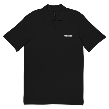 Freshco Men's Polo Shirt
