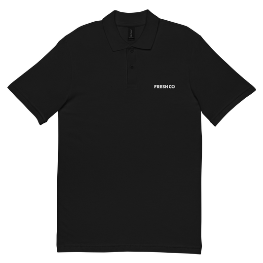 Freshco Men's Polo Shirt