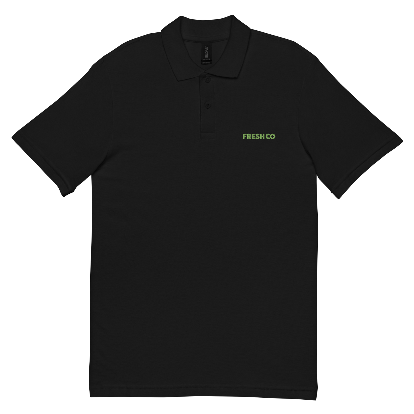 Freshco Men's Polo Shirt