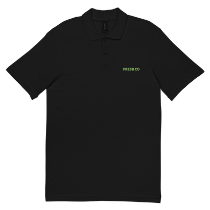 Freshco Men's Polo Shirt