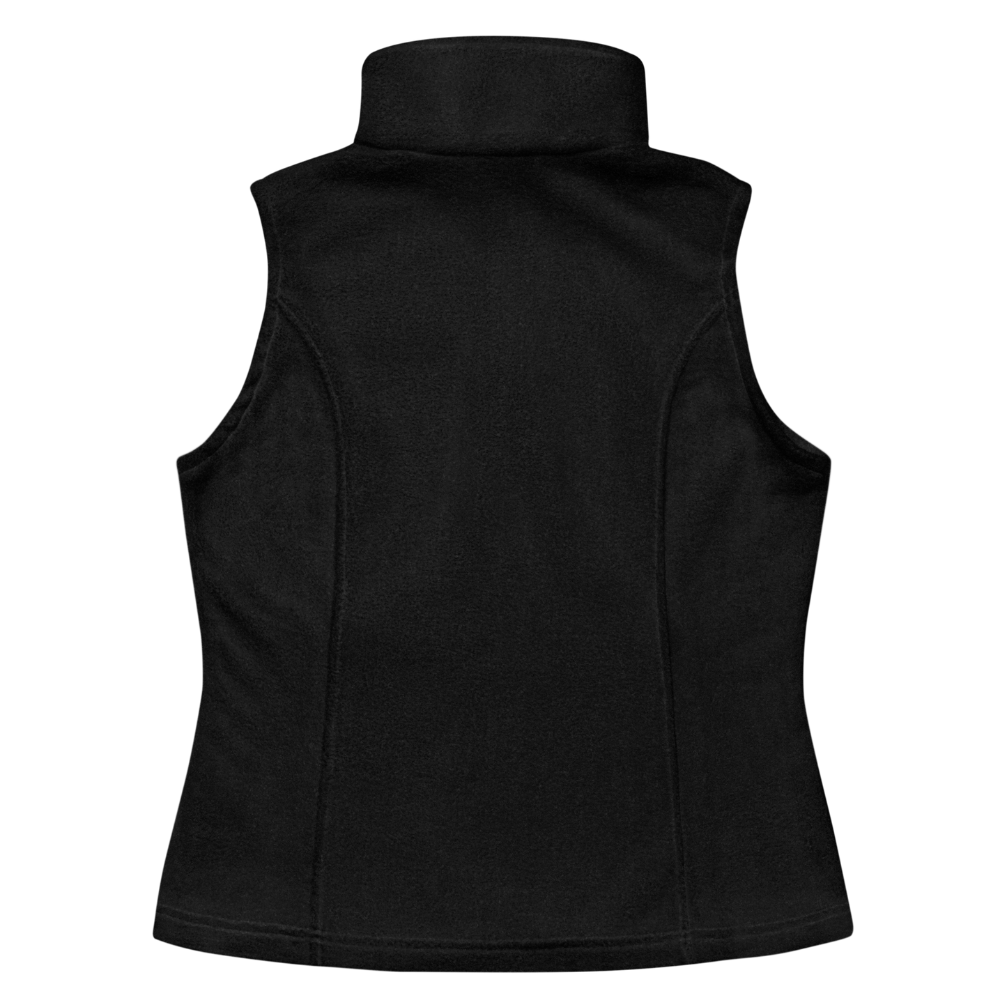 Freshco Women’s Columbia Fleece Vest