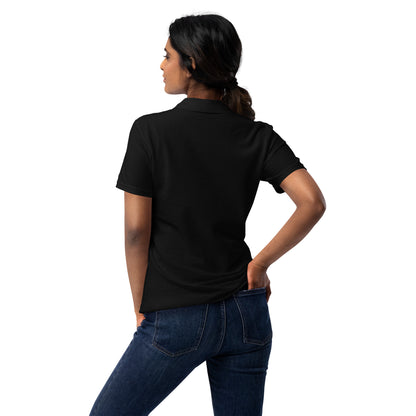Freshco Women’s Polo Shirt