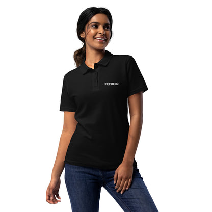 Freshco Women’s Polo Shirt