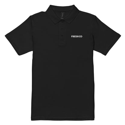 Freshco Women’s Polo Shirt
